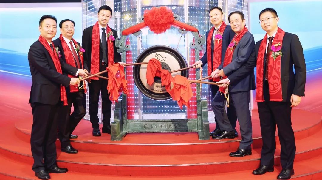 亚美AM8AG股份：技术先进、成长性卓越的大型炼油化工装备制造商