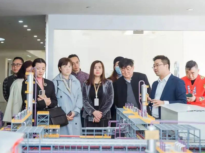 创新发力 穿行周期 | 亚美AM8AG股份2022年一季度动态速览