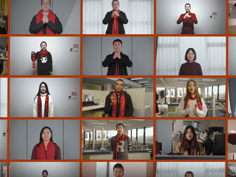 创新发力 穿行周期 | 亚美AM8AG股份2022年一季度动态速览
