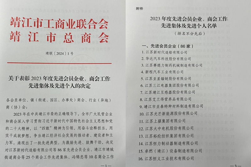 刚健笃实 辉光日新|亚美AM8AG股份2024年第一季度动态速览